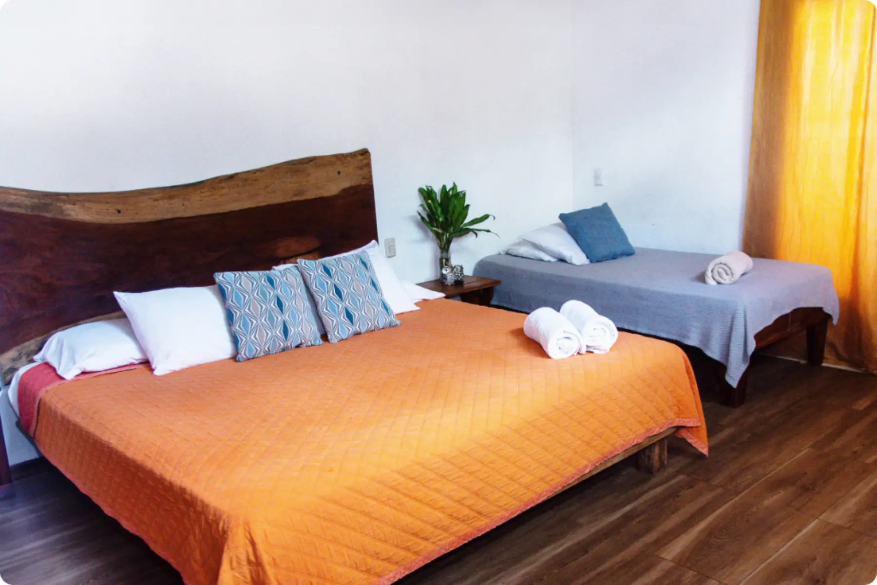 Tora apartment — photo 2