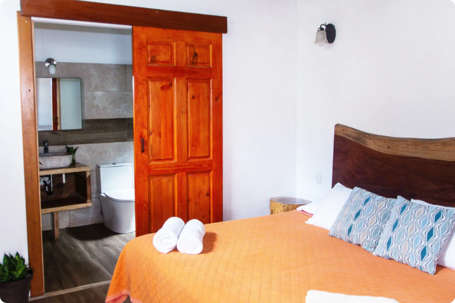 Tora apartment — photo 3