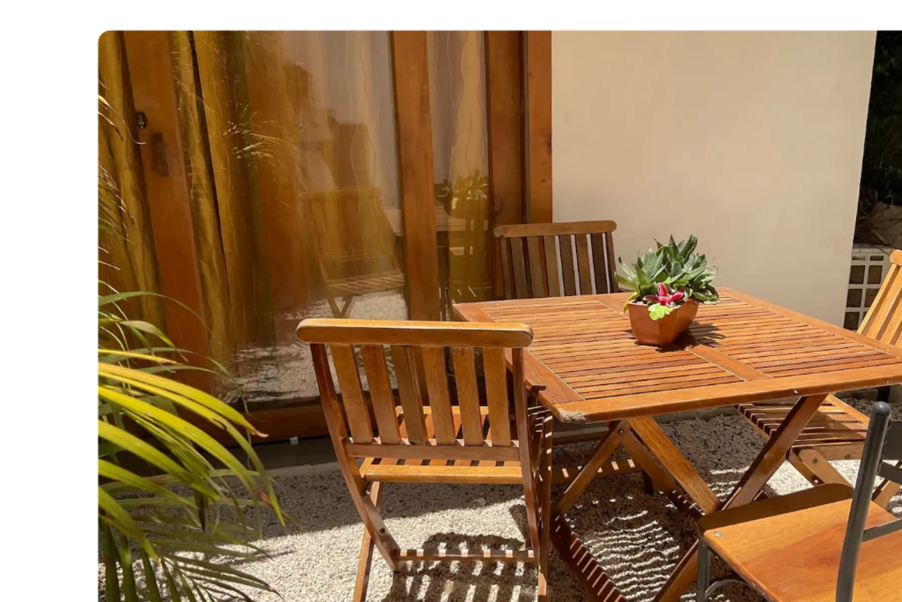 Tora apartment photo 6