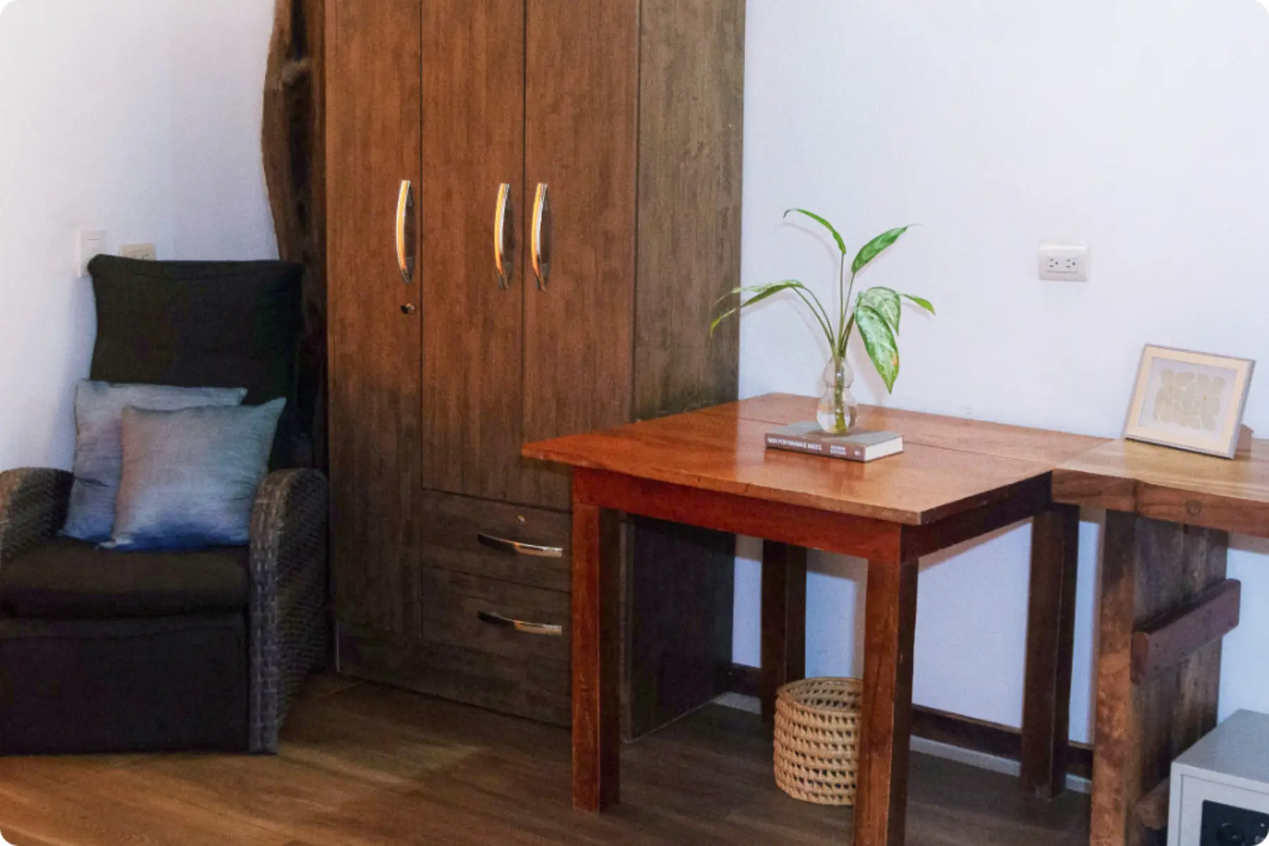 Tora apartment photo 10