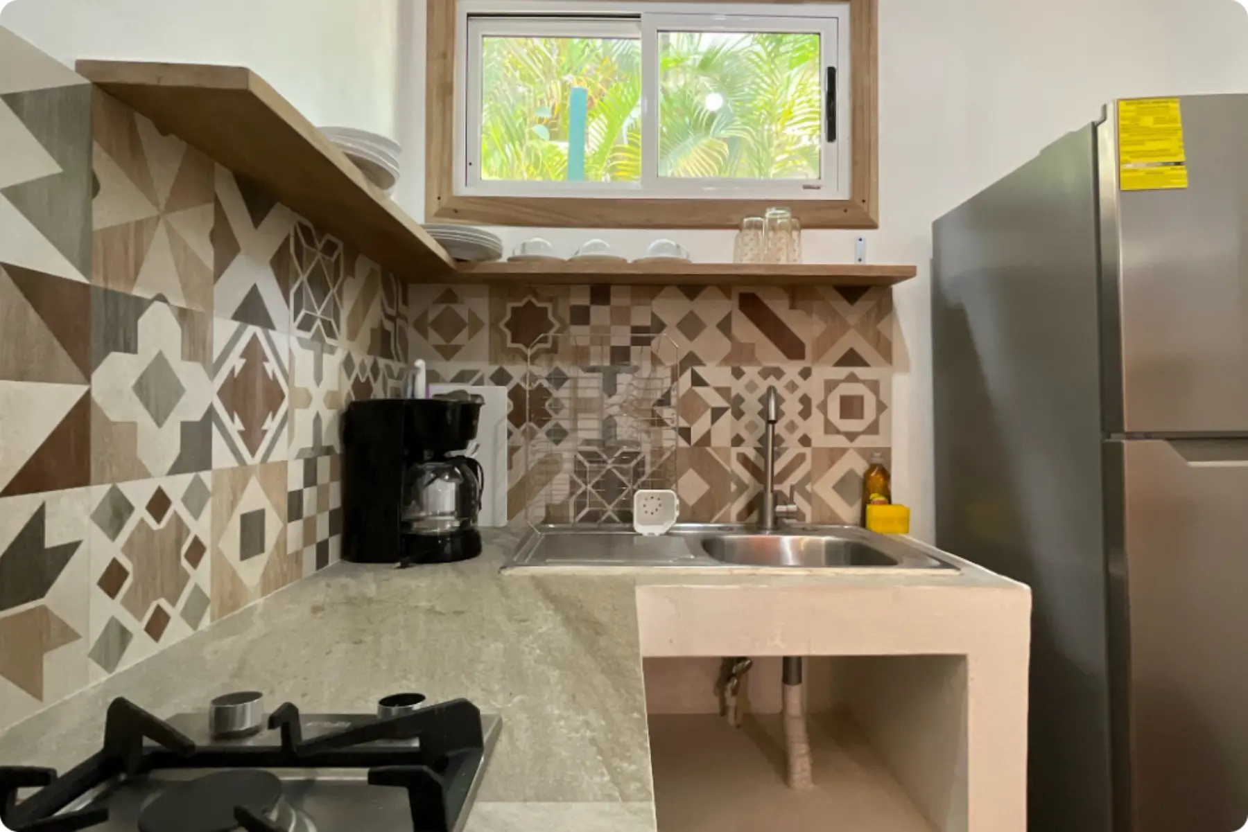 Tora apartment photo 11